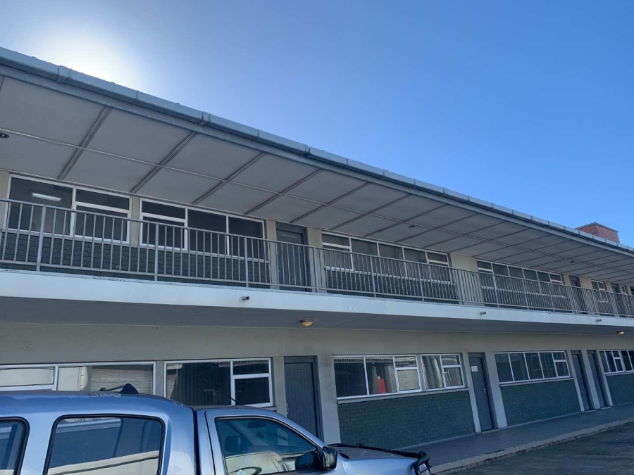 To Let 0 Bedroom Property for Rent in Paarden Eiland Western Cape